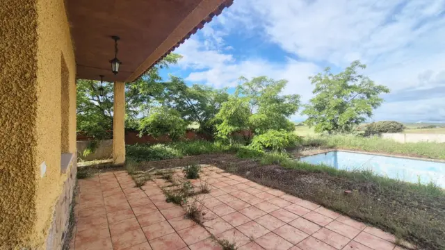Casa en Miranda de Azan
