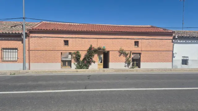 Casa en Centro