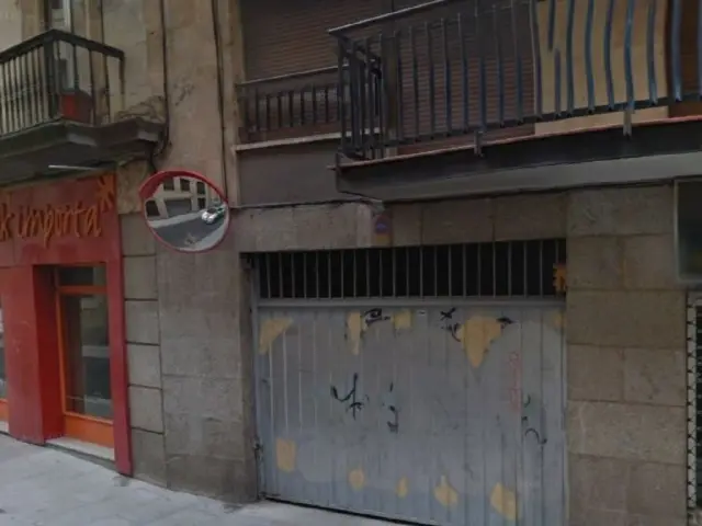 Garaje en venta en Centro, Centro-Casco Histórico (Salamanca Capital) de 70.000 €