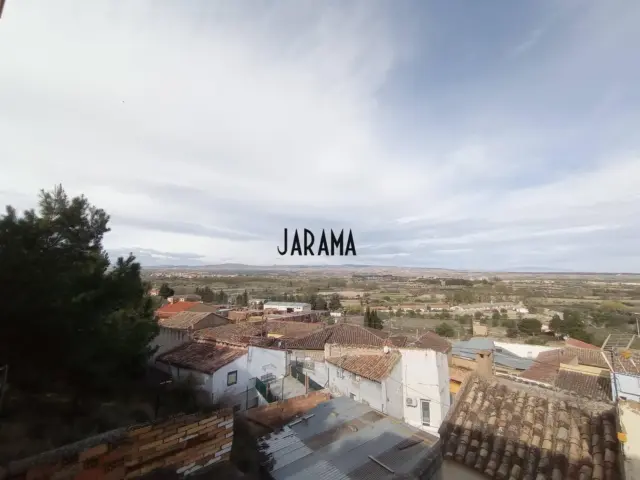 Casa en Pueblos