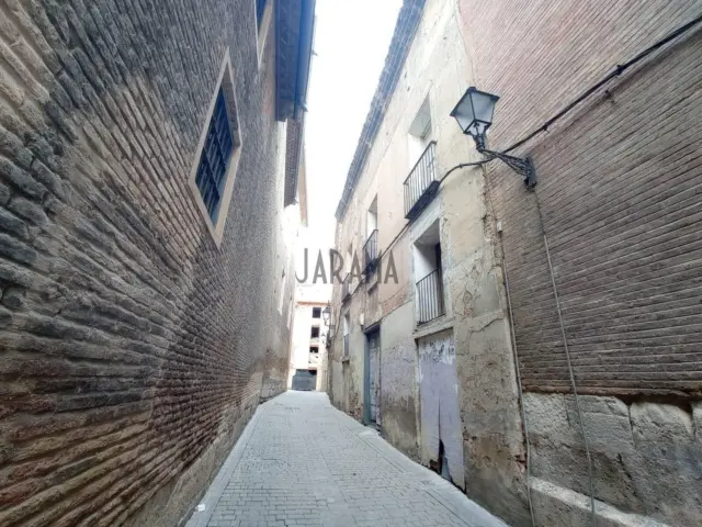 Casa en Casco Antiguo