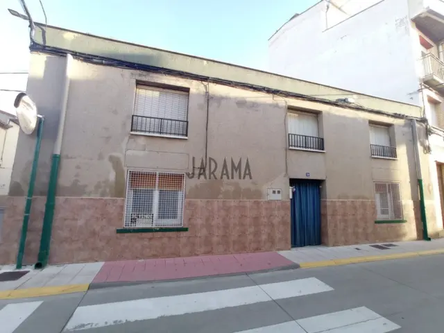House in Fustiñana photo 4