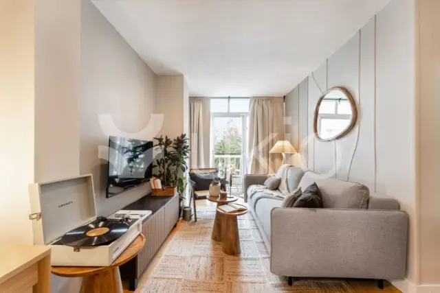 Piso en alquiler en Calle del Doctor Fléming, cerca de Calle de Juan Ramón Jiménez - Imagen 27