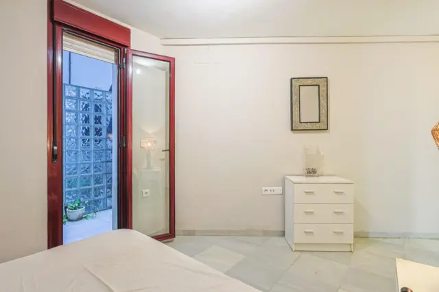 Apartment on Calle del Conde de Barajas photo 17