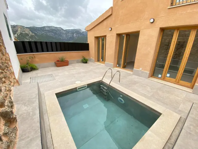 Casa en Bunyola