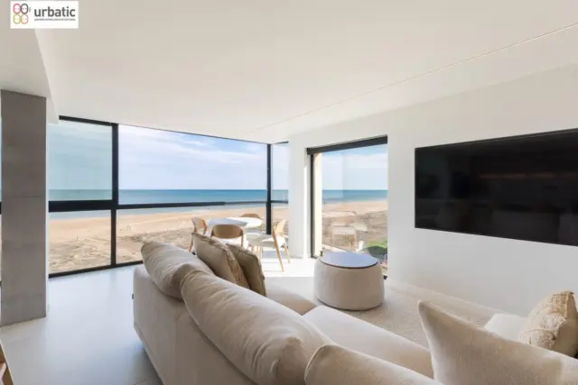 Apartment on the First Line of Playa de Xeraco photo 10
