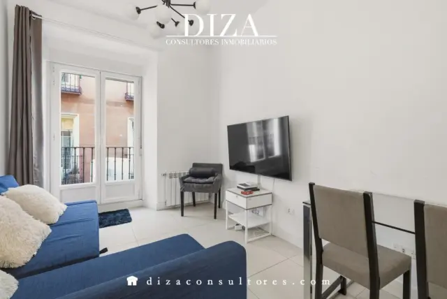 Piso en alquiler en Calle de la Luna - Imagen 17