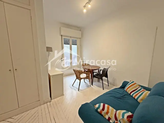 Piso en alquiler en Calle del Marqués de Cubas - Imagen 8