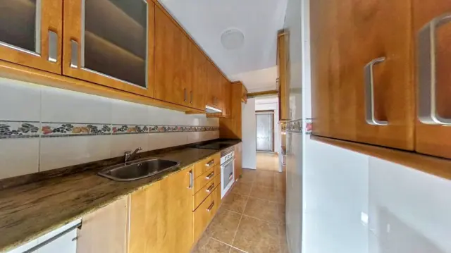 Apartment in Centre photo 21