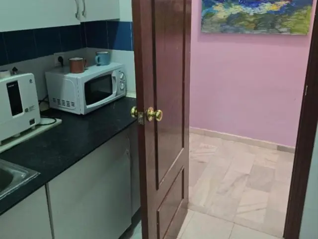 Piso en Melilla