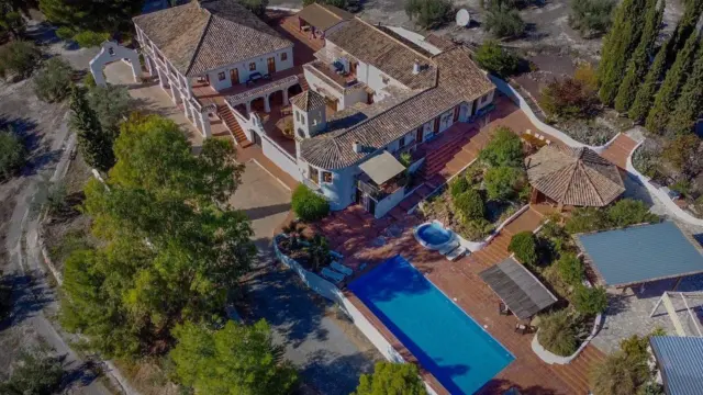 Chalet en Andalucia