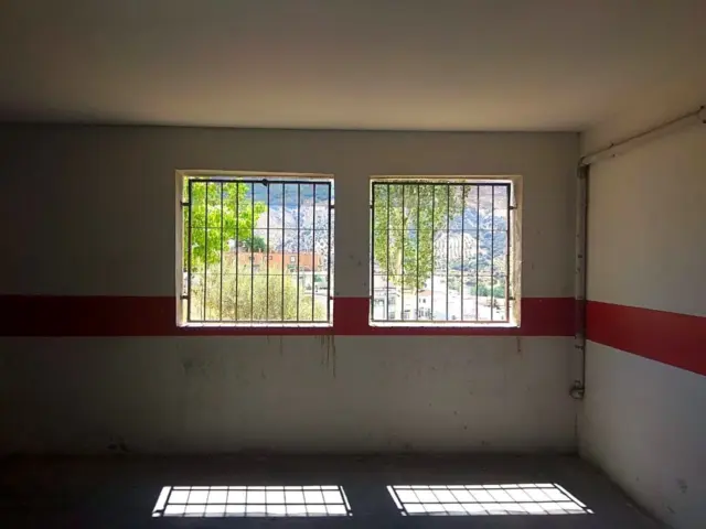 Garaje en venta en Calle del Trébol, Cenes de La Vega de 4.000 €