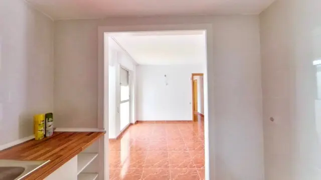 Apartment in Nou Llevant photo 19