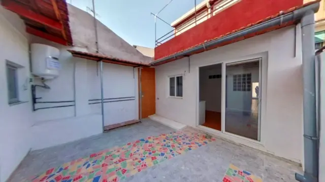 Apartment in El Palmar photo 39