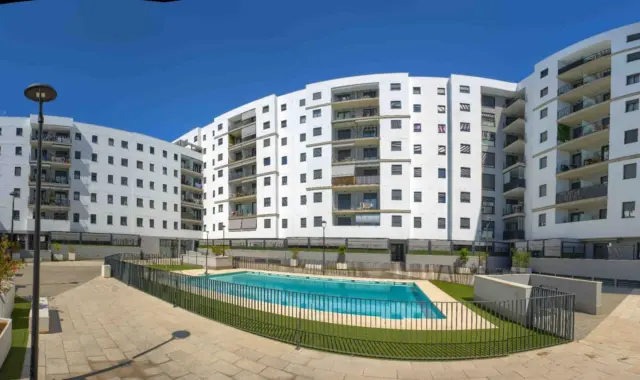 Apartment on Avenida de las Ciencias photo 3