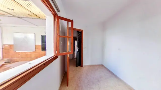 Apartment in Es Camp d'en Serralta photo 10