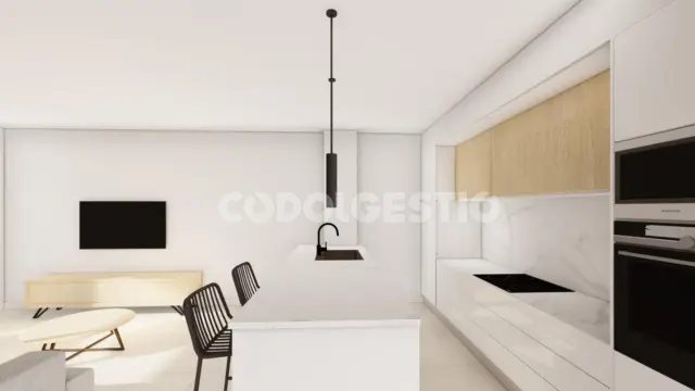 Apartment on Carrer del Congost photo 9