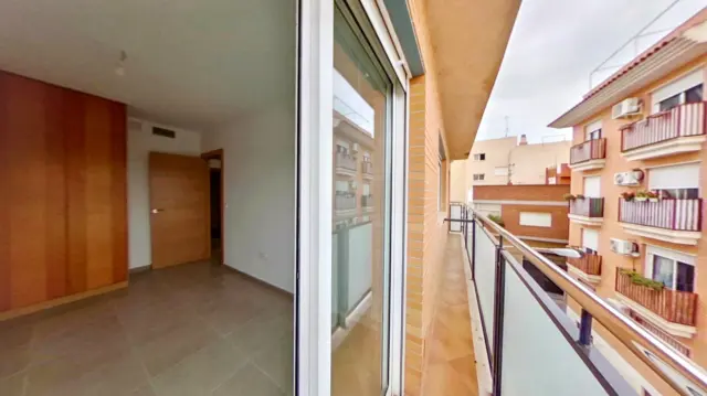 Apartment in San Benito-Progreso photo 28