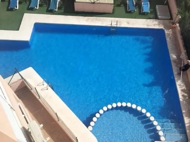 Apartment on Calle del Río Genil