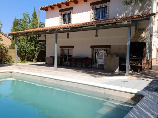 Rustic Finca on Calle Viejo de Fortuna