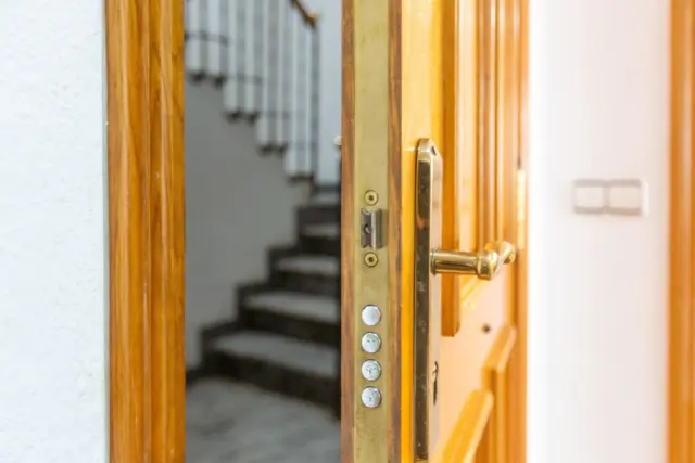 Flat at Calle A. Salvador Fernandez Ros, No. 4 photo 19