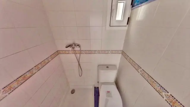 Apartment in El Rafal Vell photo 27