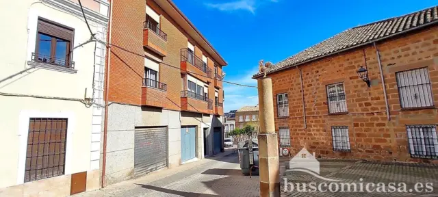 Chalet en Plaza del Gallo photo 3