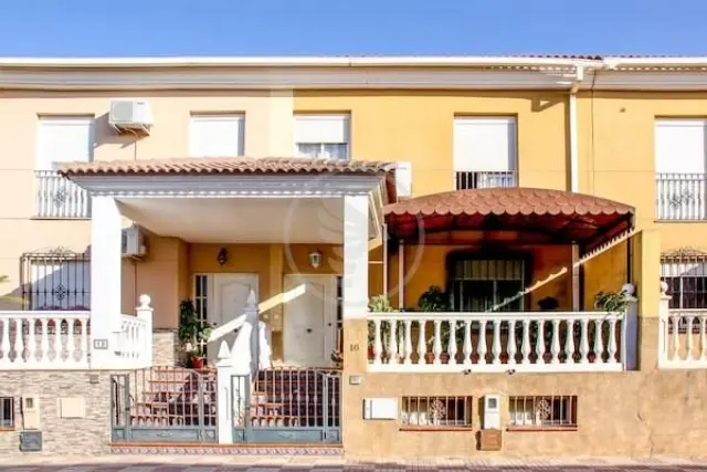 Chalet en Avenida Avenida de Campillo del Rio