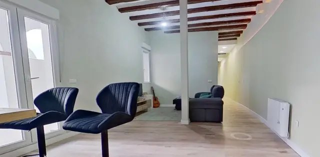 Apartment in Centre photo 8