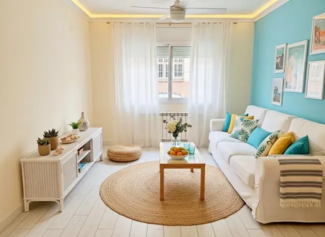 Apartment in Centre photo 2