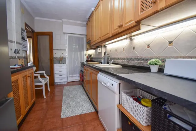 Chalet en Carrer de Logroño photo 5