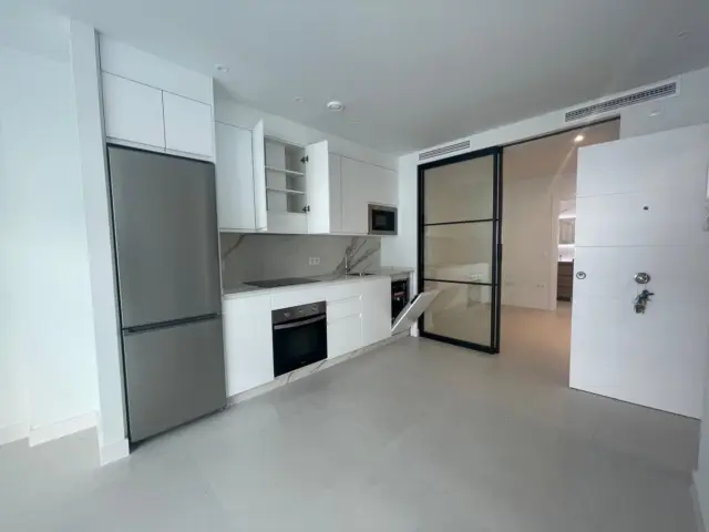 Penthouse in Los Boliches