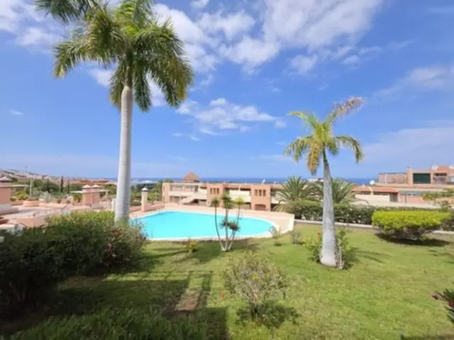 Piso en Costa Adeje