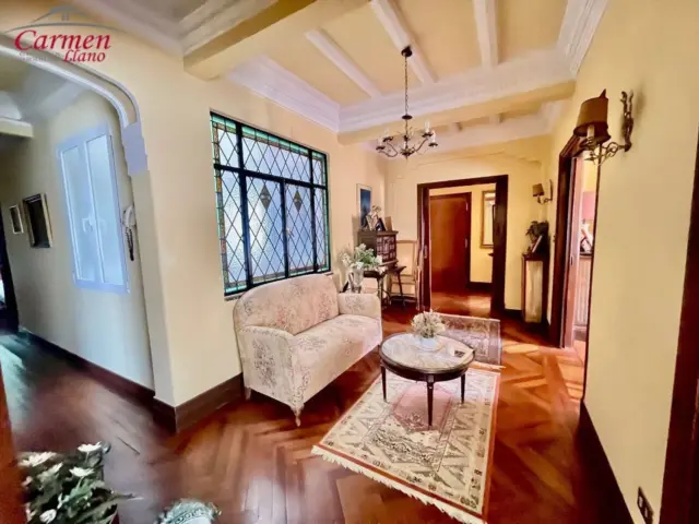 Apartment on Paulino Mendivil Street photo 2