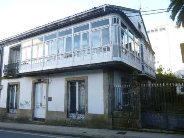 Casa pareada en venta en A Estrada, A Estrada de 299.000 €
