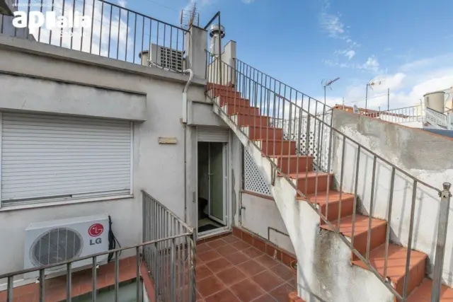 Casa en venda a Gracia, Gràcia (Sabadell) de 240.000 €