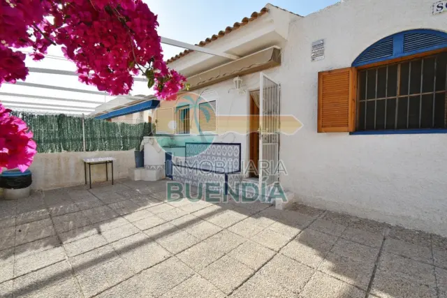 Casa en venta en Vía Axial, Bahía (Distrito Puerto de Mazarrón. Mazarrón) de 155.000 €