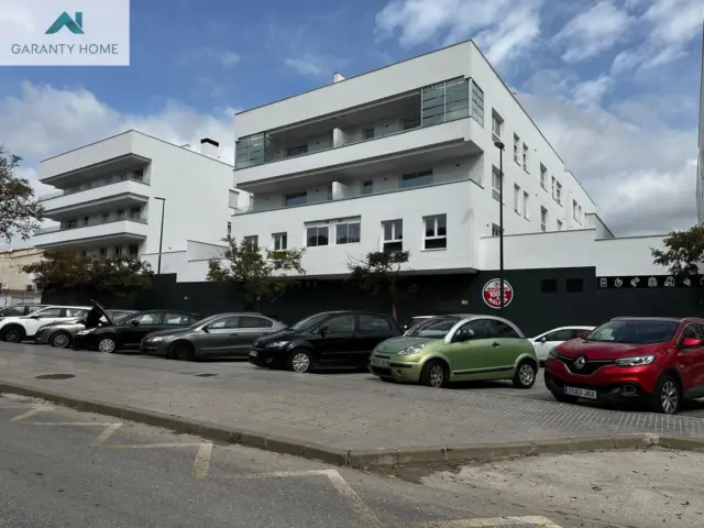Studio for sale on Calle Vincenzo Bellini photo 10