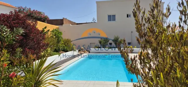 Chalet en calle Tf 28 photo 43