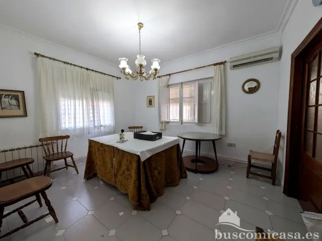 Chalet en Plaza de Linares de Chile photo 3