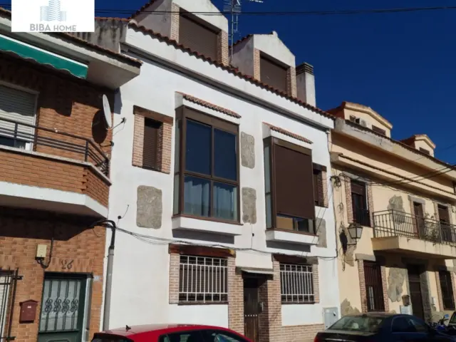 Dúplex en venta en Fuente El Saz de Jarama en Fuente el Saz de Jarama