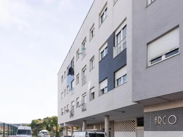 Flat on Calle de la Compuerta, 6 photo 32