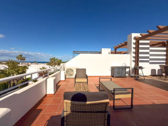 Penthouse at Paseo del Mediterráneo, 409 photo 33