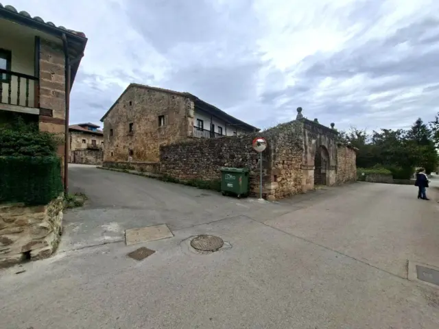 Finca rústica en Santibáñez photo 3