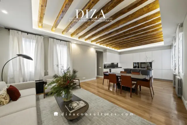 Apartment on Calle de Columela photo 4
