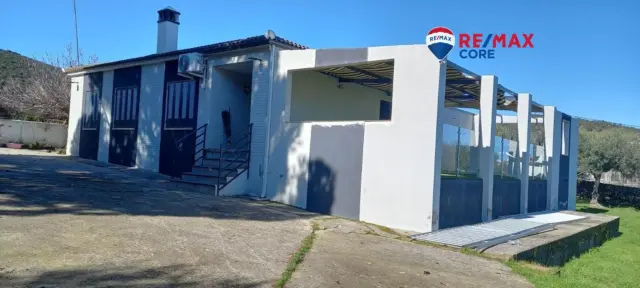 Chalet en Extremadura