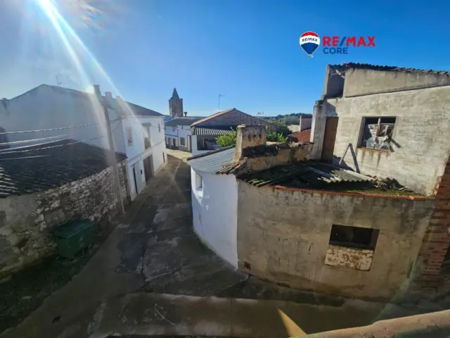 Casa en Villamesias