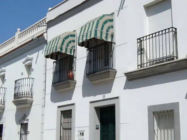 Casa en Extremadura