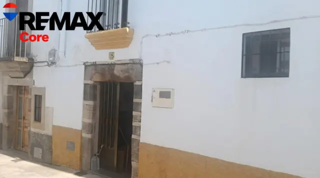 Casa en Extremadura