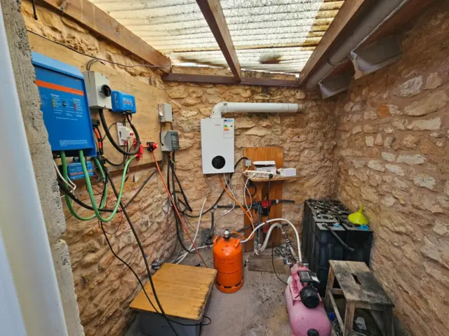 House in the Valencian Community photo 26